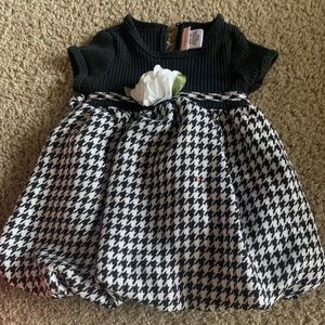 12 month baby girl dress